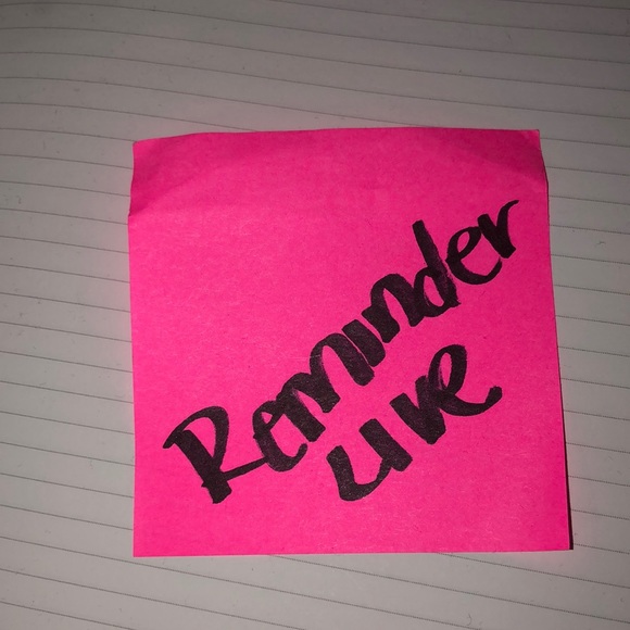 Like this post to notify you when I go LIVE - Picture 1 of 1